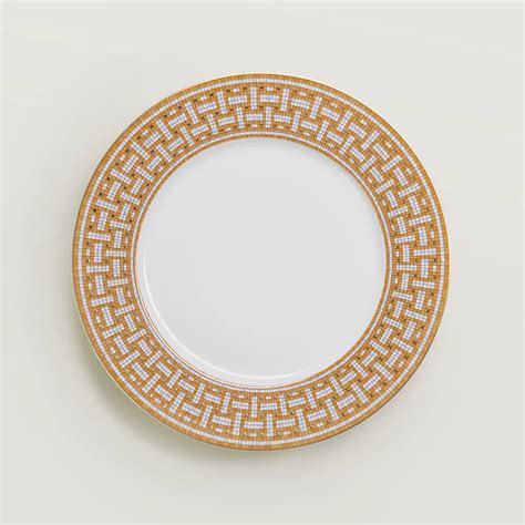 hermes plates for sale|hermes decorative plate.